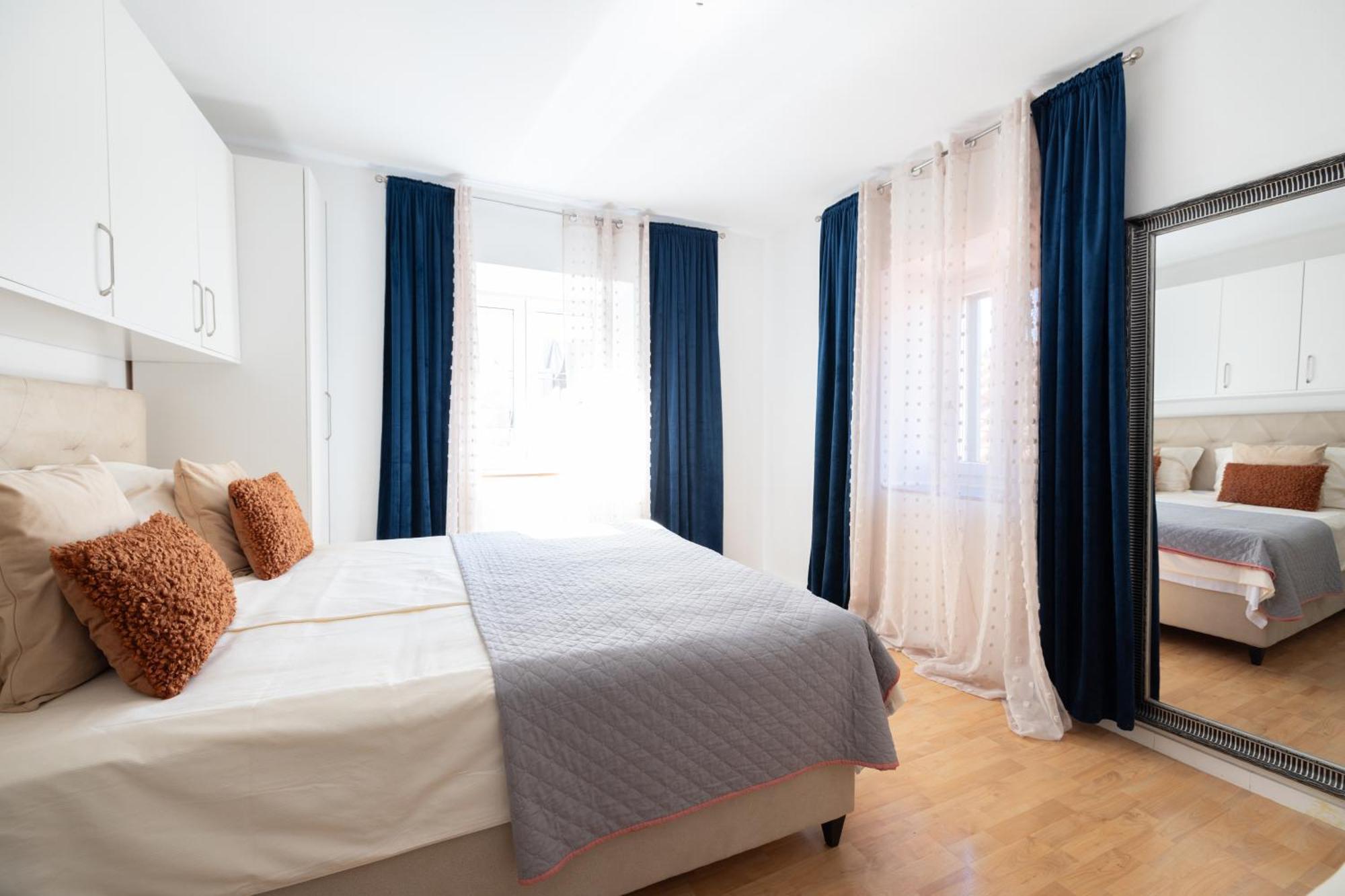 Guesthouse Rebecca マカルスカ エクステリア 写真