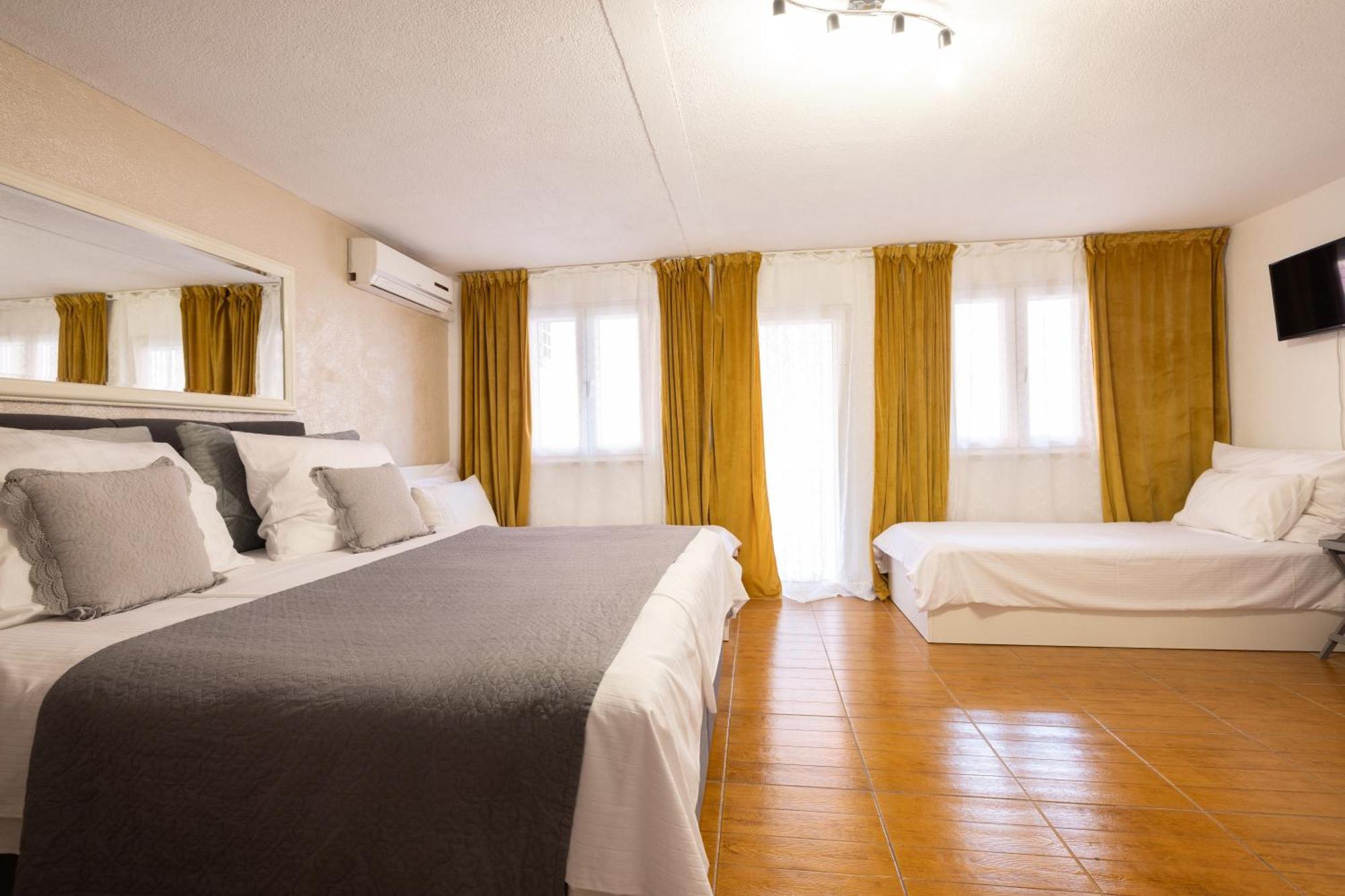 Guesthouse Rebecca マカルスカ エクステリア 写真